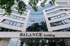 Offices to let in BC 99 - Balance Building