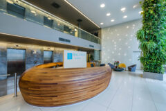 Offices to let in BC 99 - Balance Building
