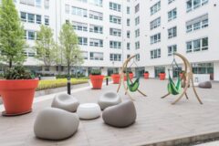 Offices to let in Greenpoint 7