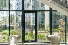 Offices to let in Balance Loft