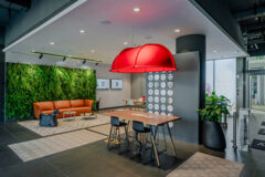 Offices to let in myhive Haller Gardens