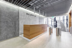 Offices to let in Balance Loft