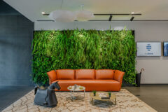 Offices to let in myhive Haller Gardens