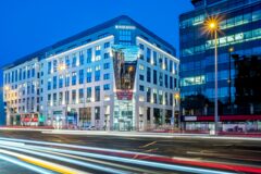 Offices to let in River Estates