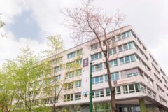 Offices to let in Greenpoint 7