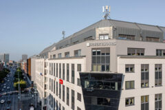 Offices to let in River Estates