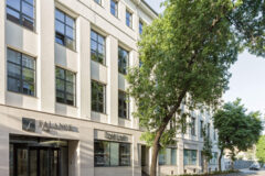 Offices to let in Balance Loft
