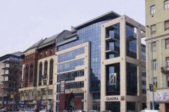 Offices to let in BC 30