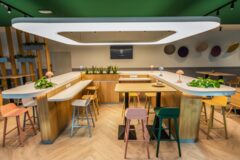 Offices to let in myhive Haller Gardens