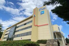 Offices to let in Szépvölgyi Business Park