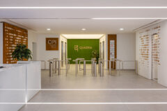 Offices to let in BC 30