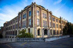 Offices to let in Dorottya Udvar