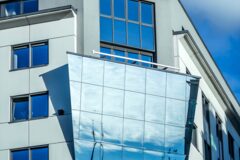 Offices to let in River Estates