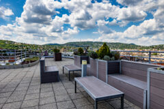 Offices to let in Buda Center