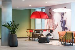Offices to let in Greenpoint 7