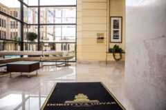 Offices to let in Dorottya Udvar