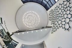 Offices to let in River Estates