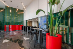Offices to let in BudaPart Gate