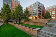 Offices to let in myhive Átrium Park