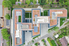 Offices to let in Forest Center