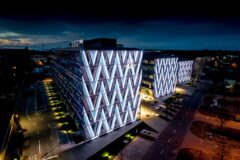 Offices to let in Forest Center