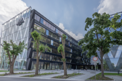 Offices to let in Forest Center