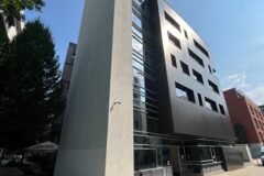 Offices to let in Residence I