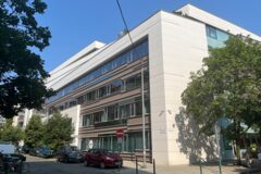 Offices to let in Residence I