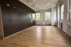 Offices to let in Etele Irodaház