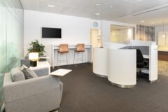 Offices to let in Discover many ways to work your way in  Regus Madarász Office Park