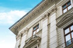 Offices to let in Ullmann Palota