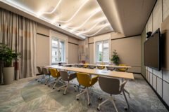 Offices to let in Krausz Palota
