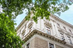 Offices to let in Ullmann Palota