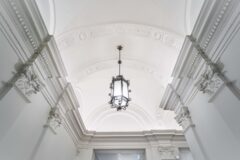 Offices to let in Ullmann Palota