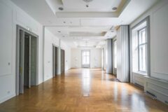 Offices to let in Ullmann Palota