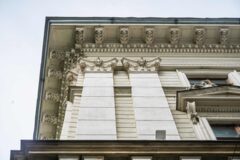 Offices to let in Ullmann Palota