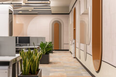 Offices to let in Krausz Palota