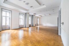 Offices to let in Ullmann Palota