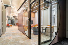Offices to let in Krausz Palota