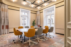 Offices to let in Krausz Palota