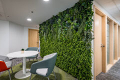 Offices to let in DBH Serviced Office Westend
