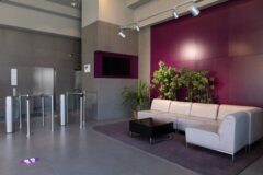 Offices to let in DBH Serviced Office Westend