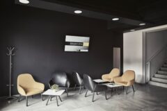 Offices to let in Alfa HUB Office 4