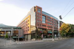 Offices to let in DBH Serviced Office Westend