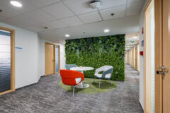 Offices to let in DBH Serviced Office Westend