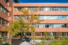 Offices to let in DBH Serviced Office Westend