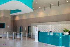 Offices to let in DBH Serviced Office Westend