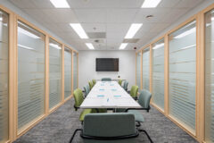 Offices to let in DBH Serviced Office Westend