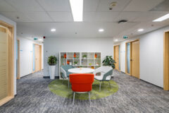 Offices to let in DBH Serviced Office Westend
