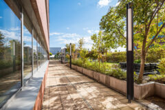 Offices to let in DBH Serviced Office Westend